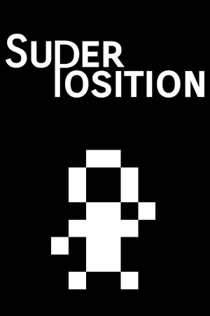 Superposition cover art
