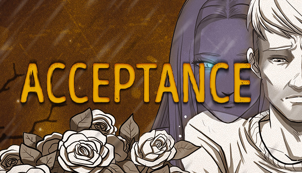 Acceptance Steam capsule image