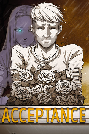 Acceptance cover art