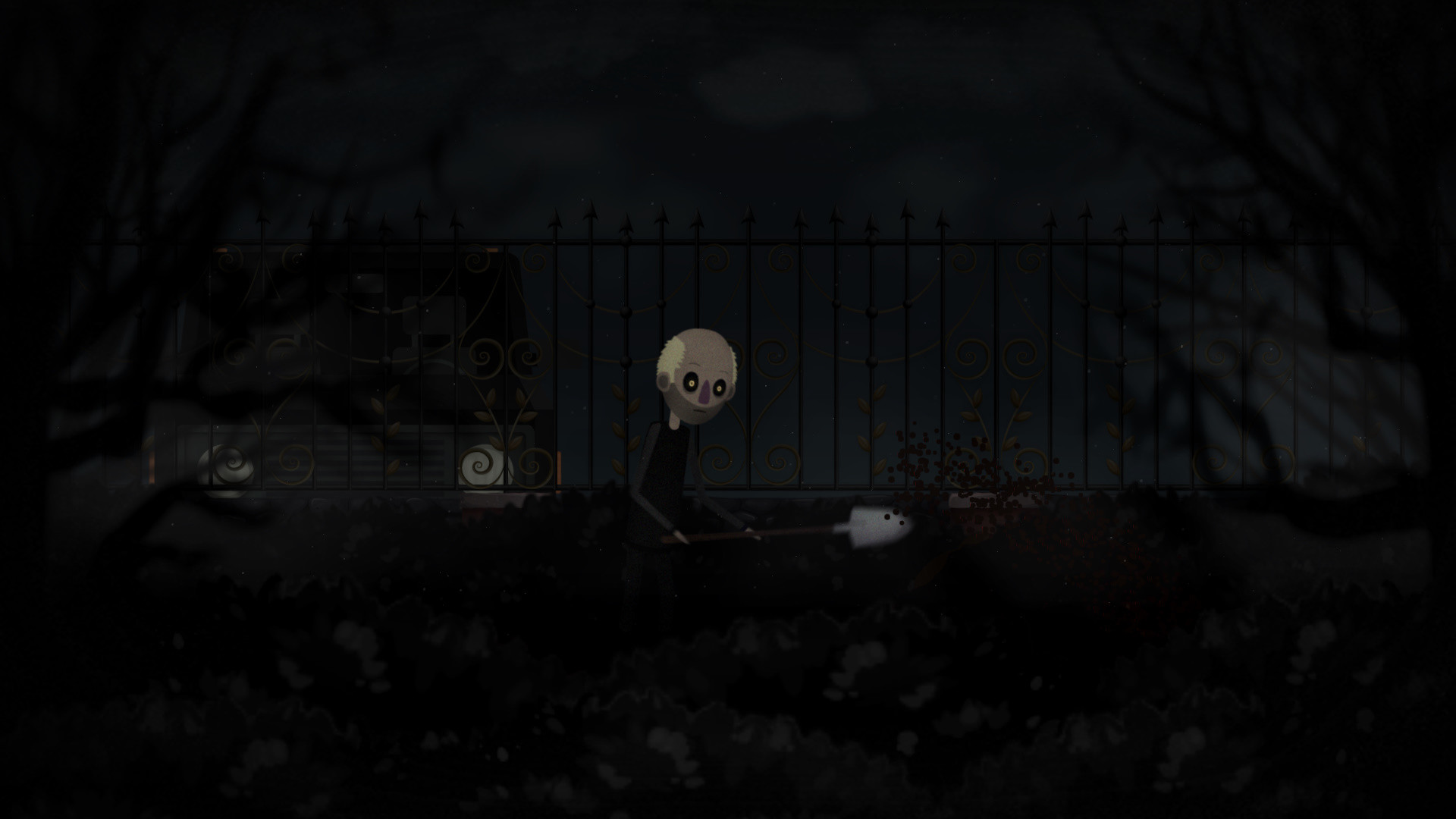 接受-Acceptance  -游戏截图-好玩游戏库