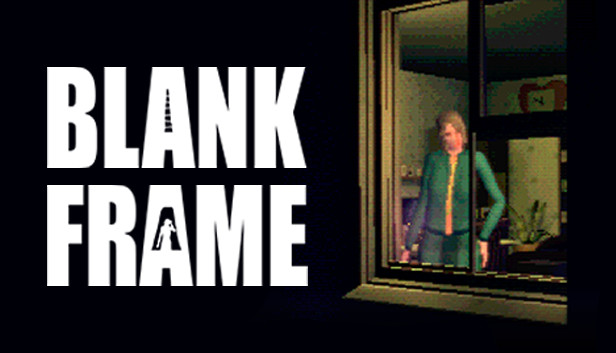 Blank Frame Steam capsule image
