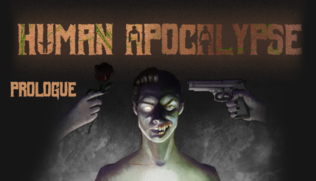 Human Apocalypse: Prologue Steam capsule image