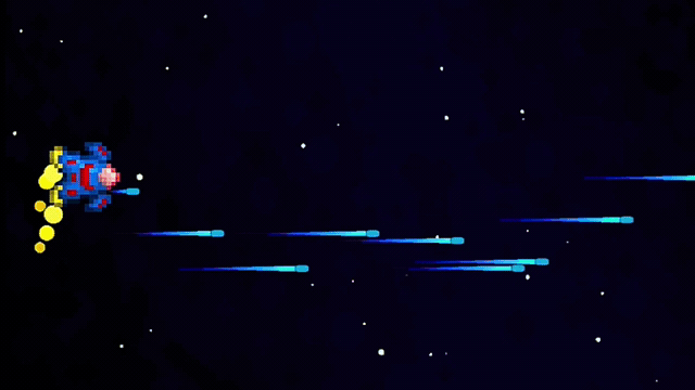 Starship Wars