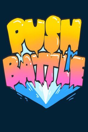 Push Battle cover art