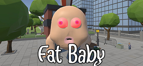 Fat Baby Cover Image