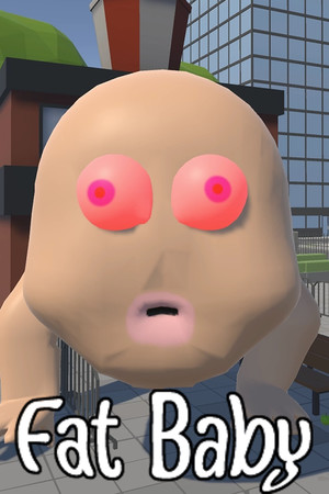 Fat Baby cover art