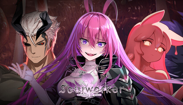 Soulworker : Your Destiny Awaits Steam capsule image