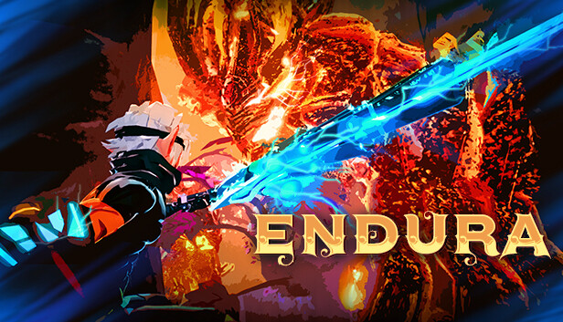 ENDURA Steam capsule image