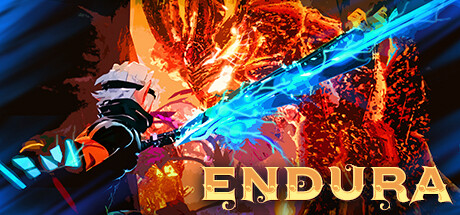 ENDURA Cover Image