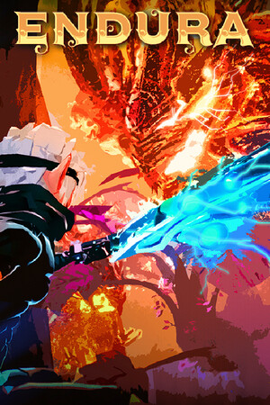 ENDURA cover art
