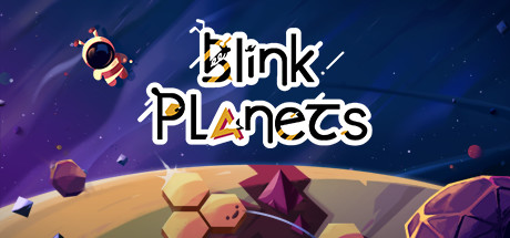 Blink Planets