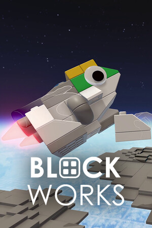 Blockworks cover art