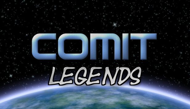 Comit Legends Steam capsule image