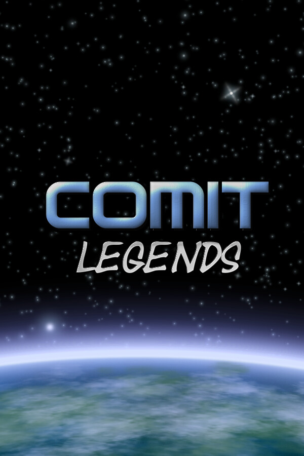 Comit Legends
