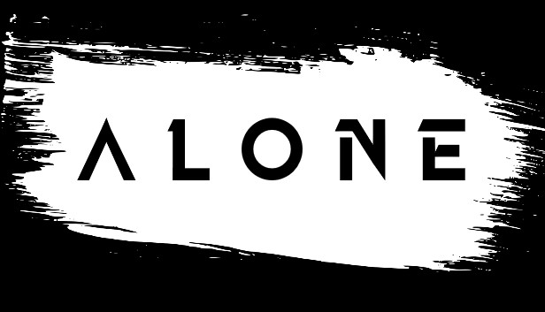 ALONE Steam capsule image
