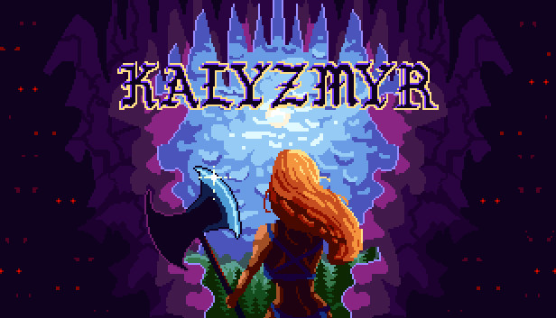Kalyzmyr Steam capsule image