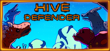 Hive Defender (Hive Defender)