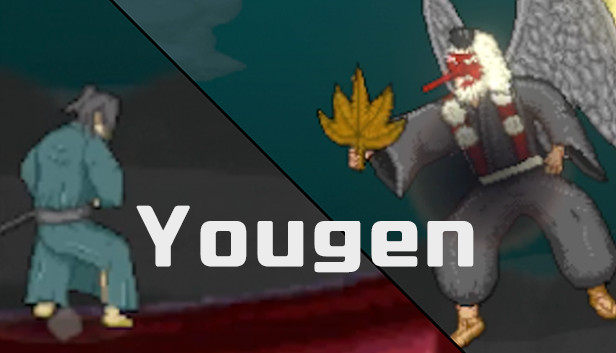 Yougen Steam capsule image