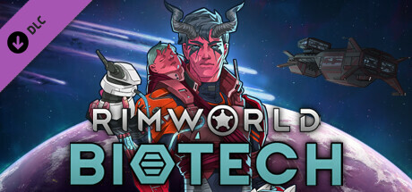 RimWorld - Biotech