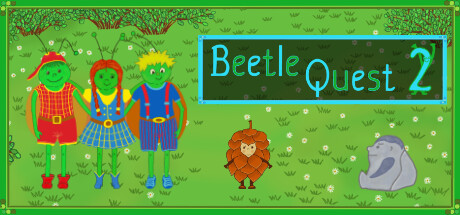 BeetleQuest 2 Türkçe Yama