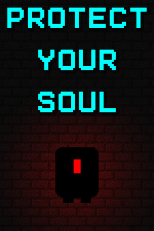 Protect Your Soul cover art