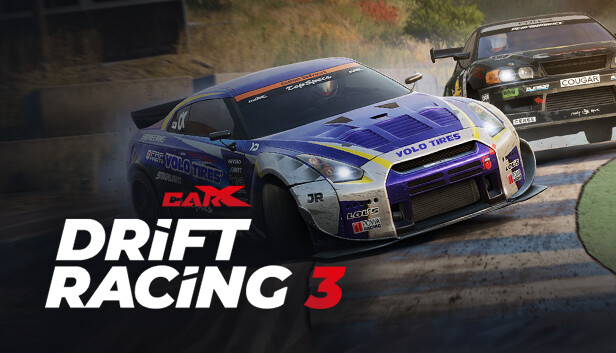 CarX Drift Racing Online 2 Steam capsule image
