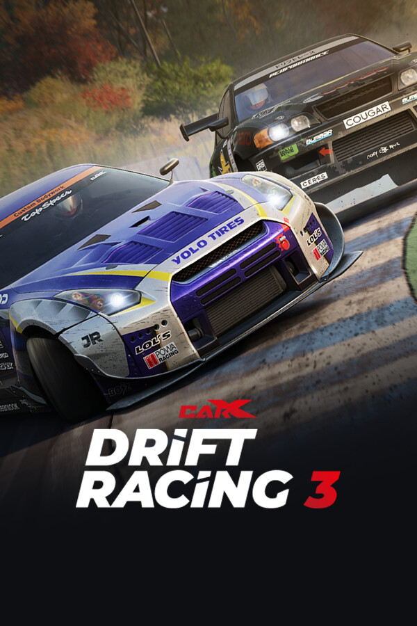 CarX Drift Racing Online 2