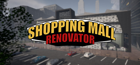 Shopping Mall Renovator header