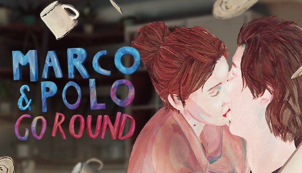 Marco & Polo Go Round Steam capsule image