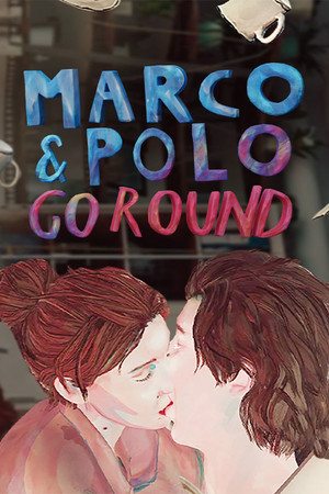 Marco & Polo Go Round cover art