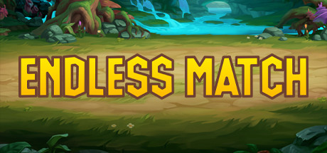Save 90% on Endless Match on Steam Save 90% on Endless Match on Steam