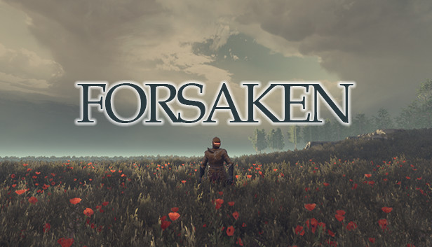Forsaken Steam capsule image