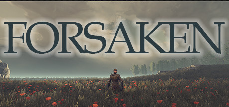 Forsaken Cover Image