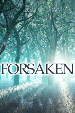 Forsaken cover art