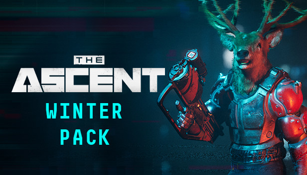 The Ascent - Winter Pack on Steam