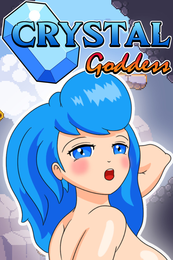 Crystal Goddess