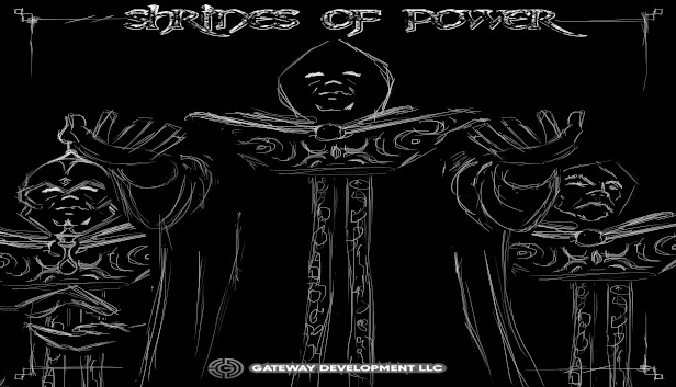 Shrines of Power Steam capsule image