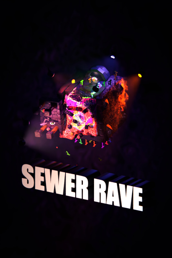 Sewer Rave