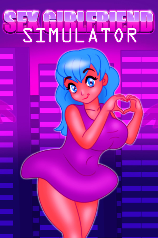 Sex Girlfriend Simulator