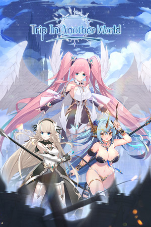 Trip In Another World cover art