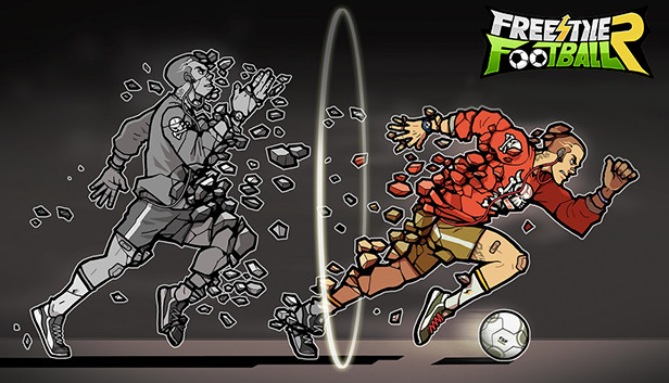 FreeStyle Football, Software