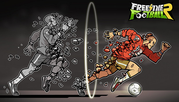 FreeStyle Football - Download