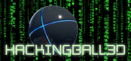 HackingBall3D Cover Image