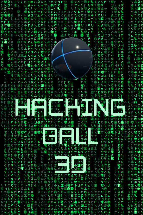HackingBall3D