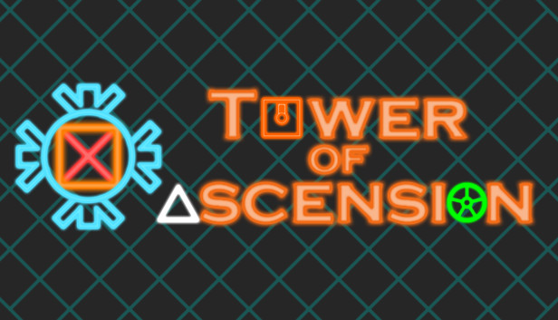 Tower of Ascension Steam capsule image