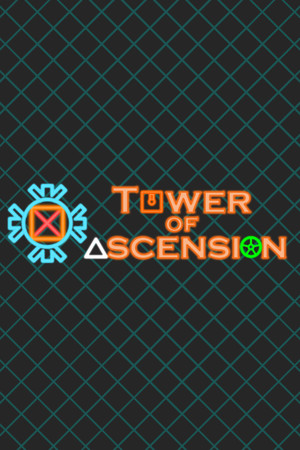 Tower of Ascension cover art
