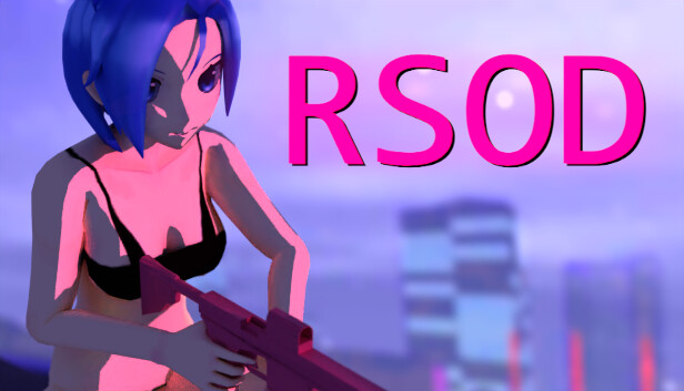 RSOD Steam capsule image