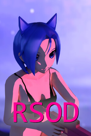 RSOD cover art