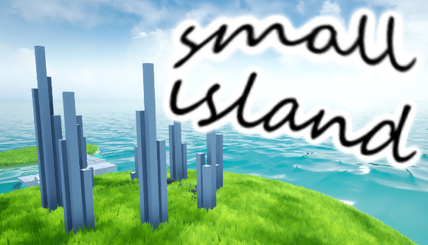 Small Island Steam capsule image