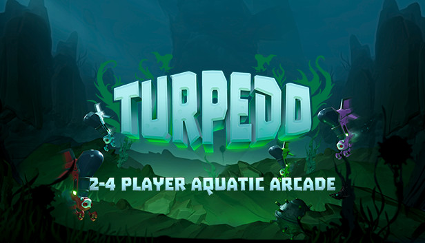 Turpedo Steam capsule image